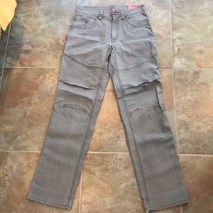 Eastern Mountain Sports Grey men’s pants